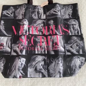 NEW VICTORIA’S SECRET EXTRA LARGE TOTE